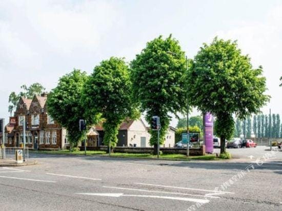 Wellingborough Hotel in Wellingborough