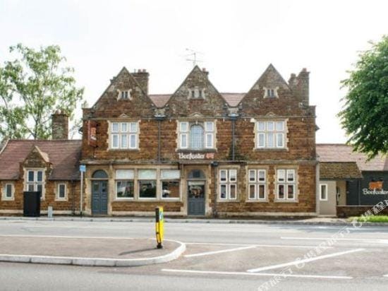 Wellingborough Hotel in Wellingborough