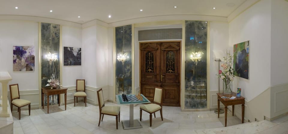 Apartmenthotel Kaiser Karl Hotel in Bonn