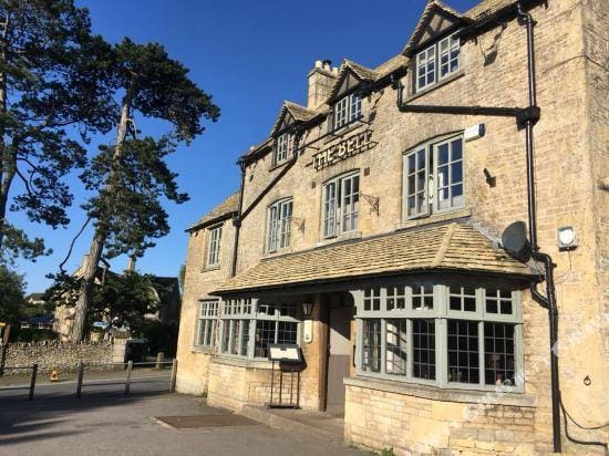 The Bell at Stow Hotel in Stow-on-the-Wold
