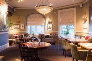 OX Hotel, Bar, & Grill Hotel in Poole
