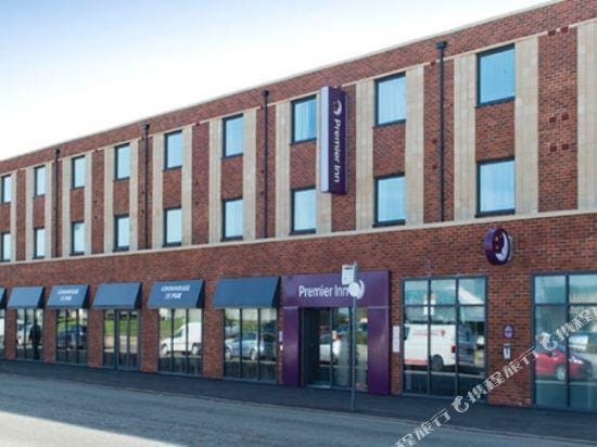 Perth City Centre Hotel in Perth