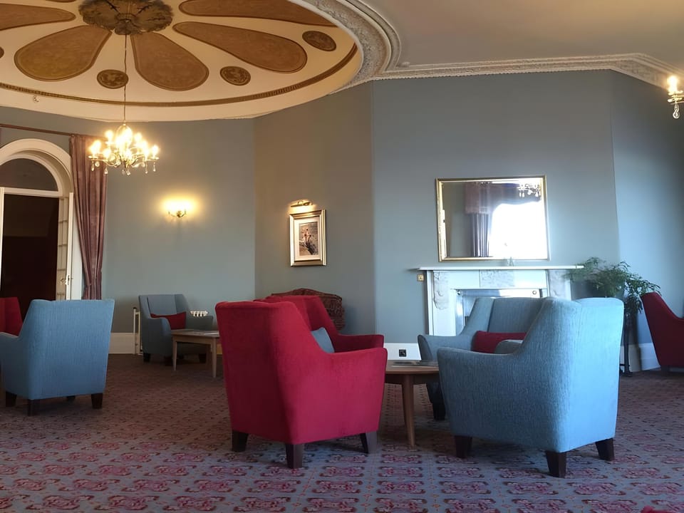 Redcliffe Hotel Hotel in Paignton