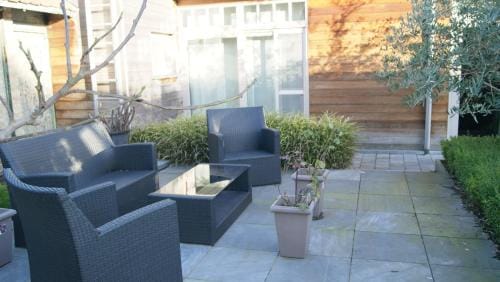 Radici Hotel in Koksijde