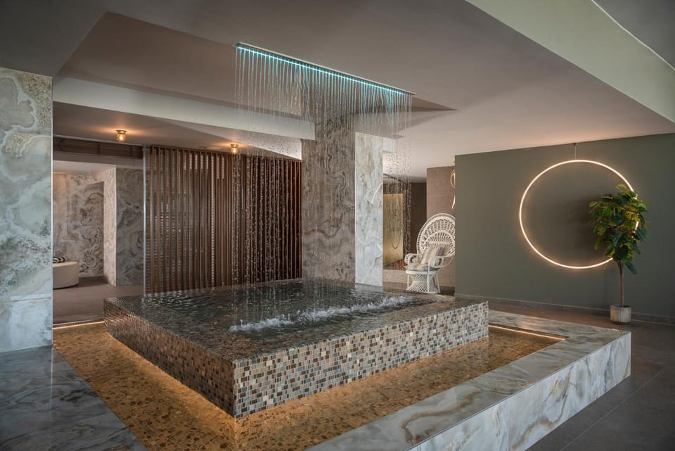 Savoia Hotel Rimini Hotel in Rimini