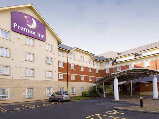 Birmingham NEC/Airport Hotel in Marston Green