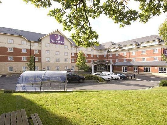 Birmingham NEC/Airport Hotel in Marston Green