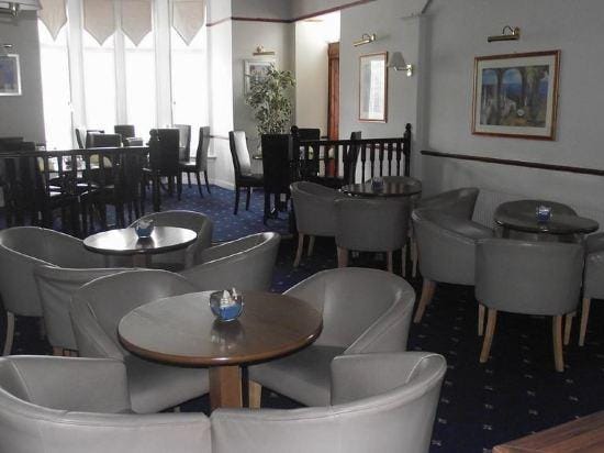 Bentley Hotel Hotel in Bellshill