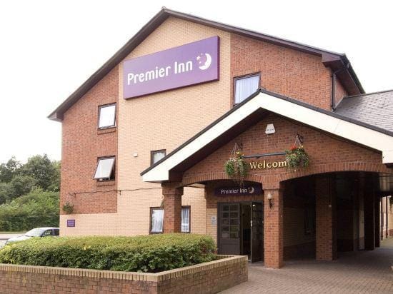 Birmingham South (Rubery) Hotel in Birmingham