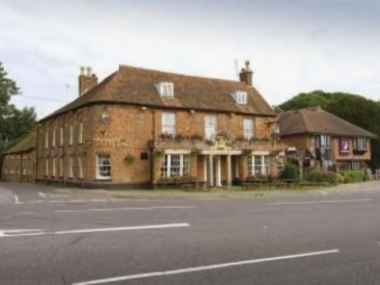 Birmingham South (Rubery) Hotel in Birmingham