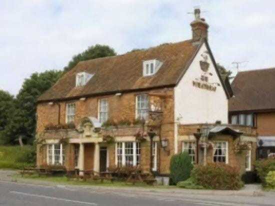Birmingham South (Rubery) Hotel in Birmingham
