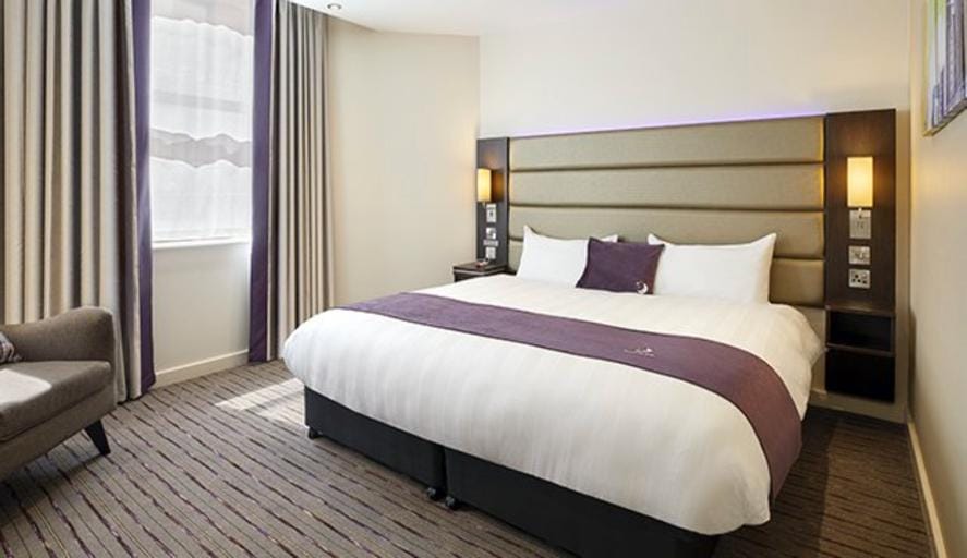 Premier Inn Lisburn Hotel in Lisburn