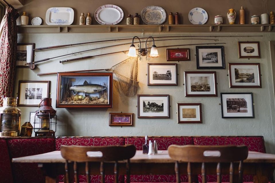 King Arthur Hotel Hotel in Wales