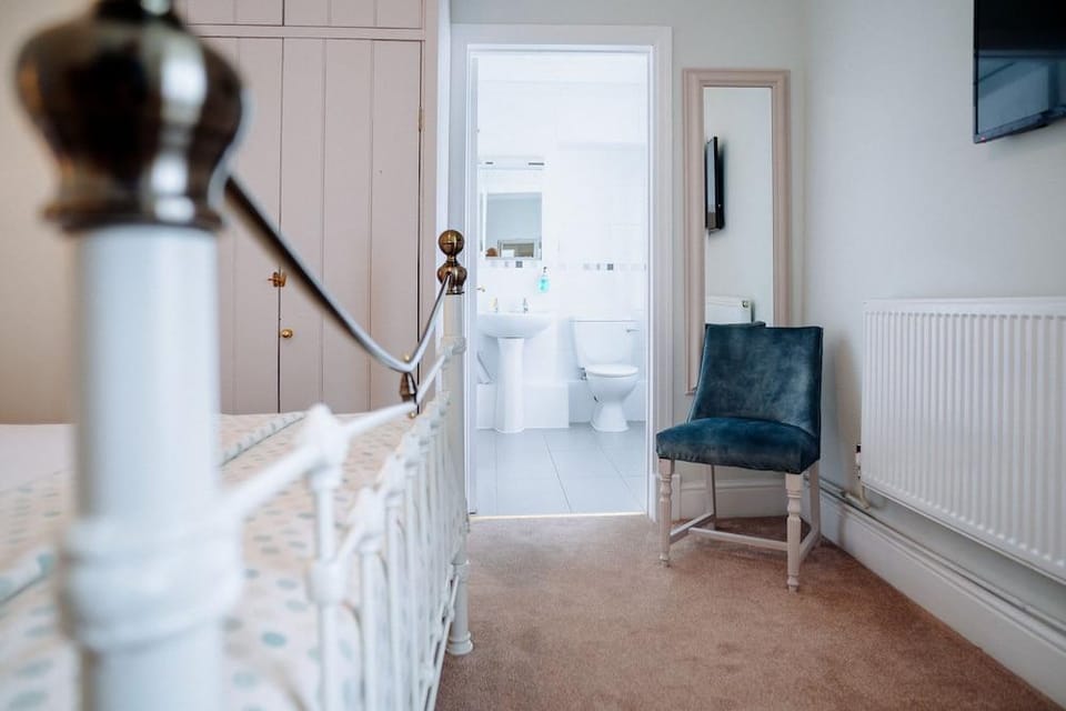 King Arthur Hotel Hotel in Wales