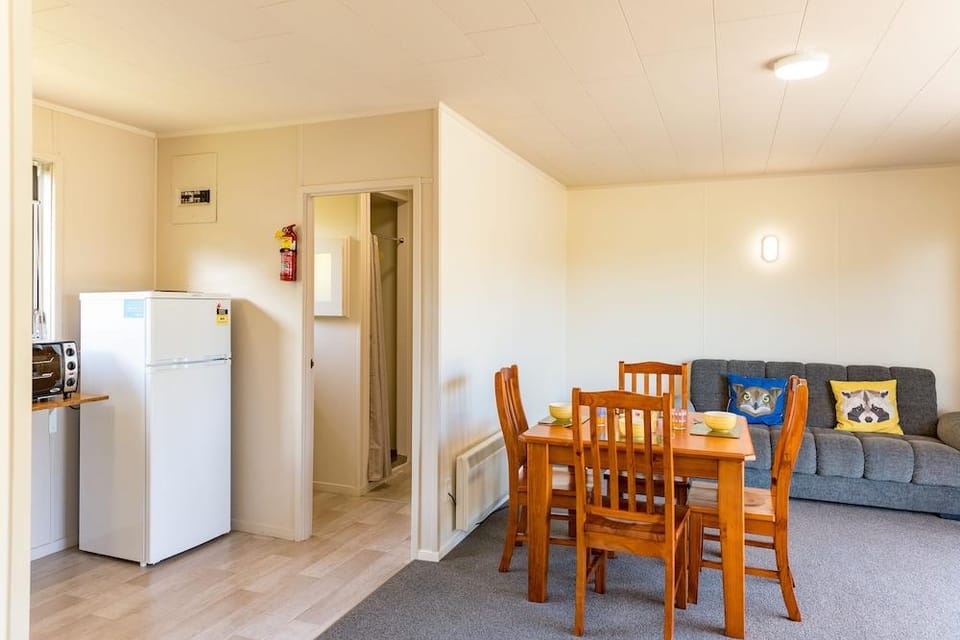 Waitangi Beach Units Motel in Paihia