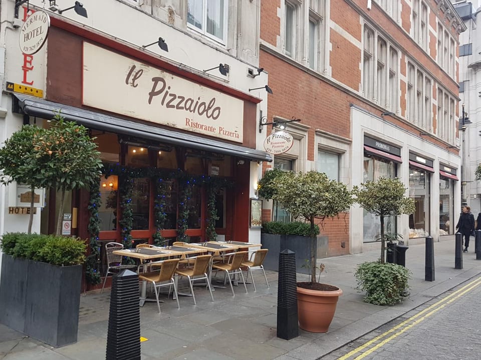 Mermaid Suite Hotel Hotel in City of Westminster