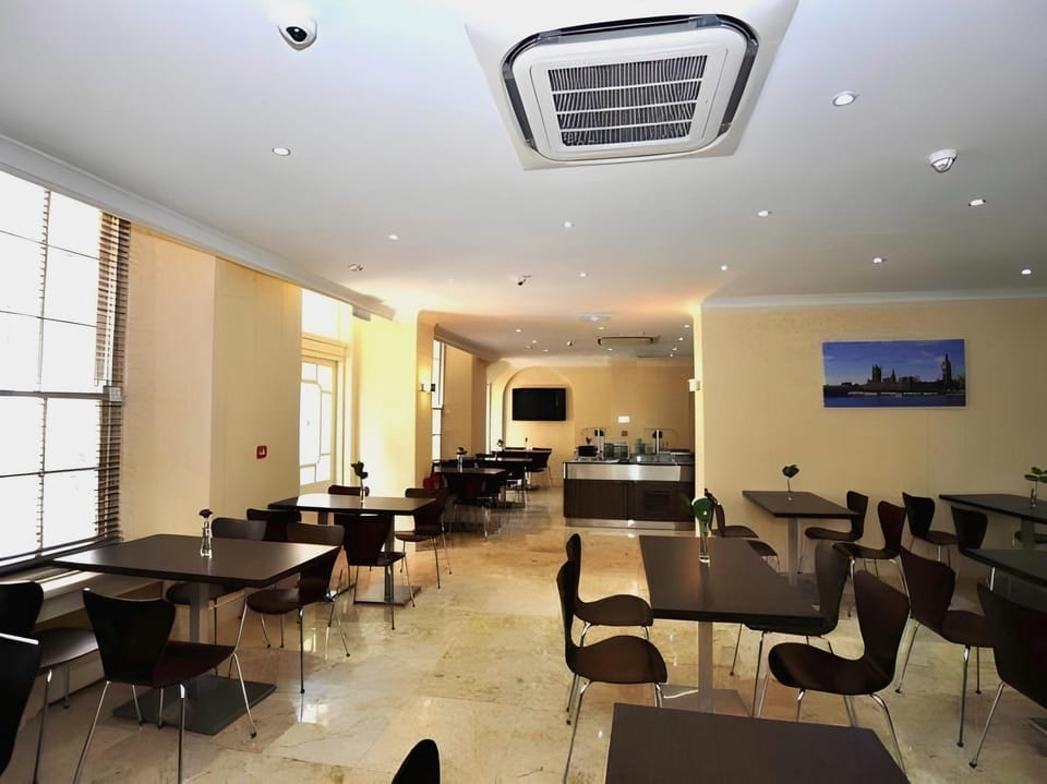 Mermaid Suite Hotel Hotel in City of Westminster