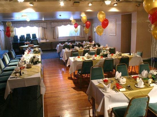 Aberdour Guest House Hotel in Dumfries