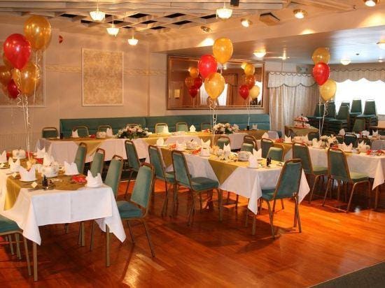 Aberdour Guest House Hotel in Dumfries