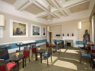 The Grand Atlantic Hotel Hotel in Weston-super-Mare