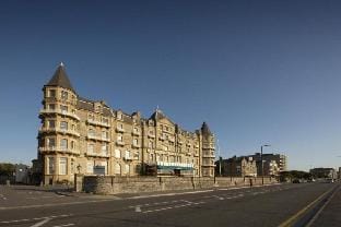 The Grand Atlantic Hotel Hotel in Weston-super-Mare