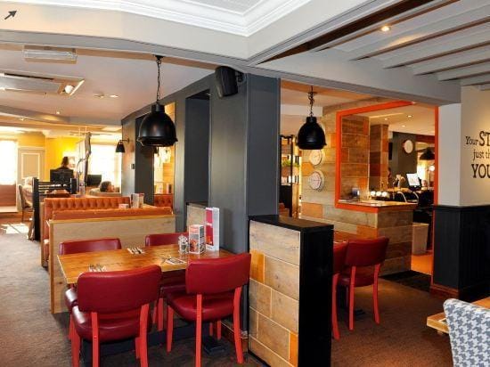 Petersfield Hotel in Chichester District