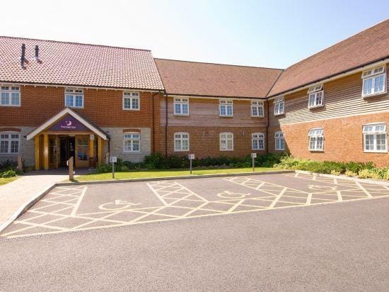 Petersfield Hotel in Chichester District