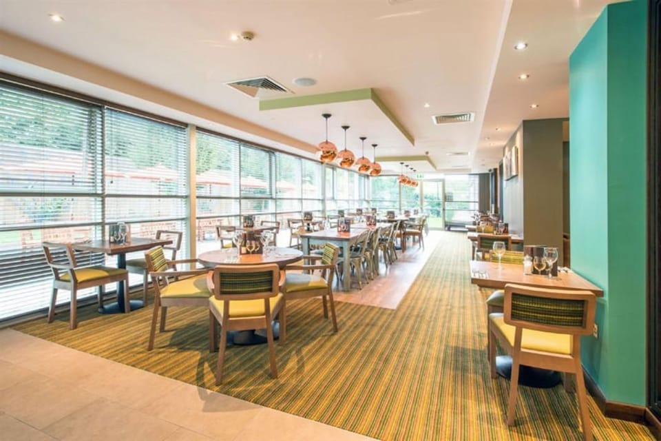 Banbury (M40, J11) Hotel in Banbury