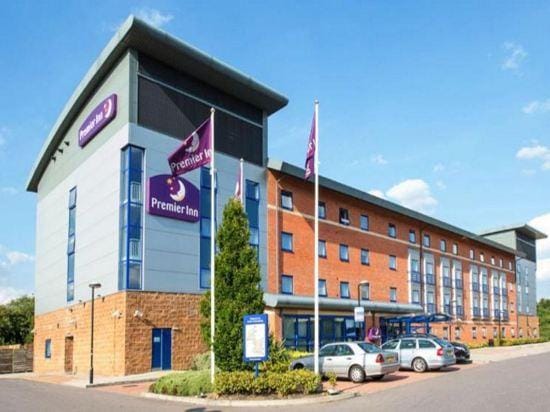 Banbury (M40, J11) Hotel in Banbury