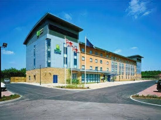 Banbury (M40, J11) Hotel in Banbury