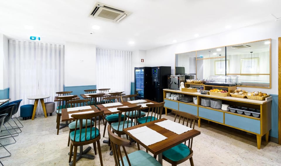 Hotel Portuense Hotel in Lisbon