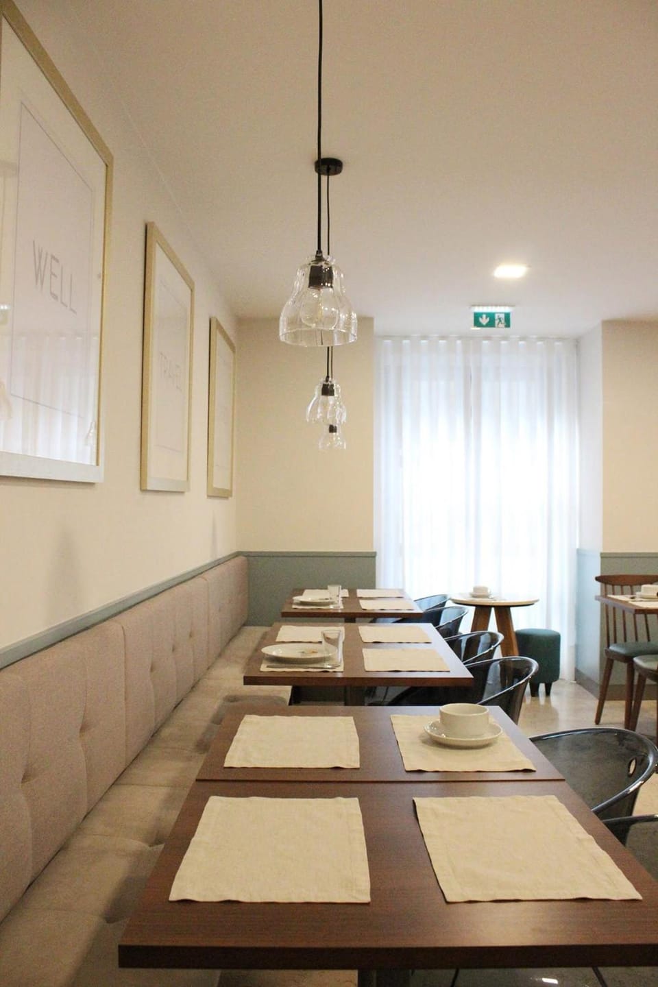 Hotel Portuense Hotel in Lisbon