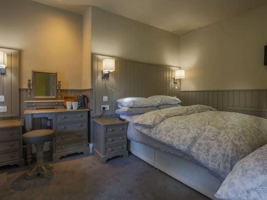 Bull Hotel Hotel in Abergele