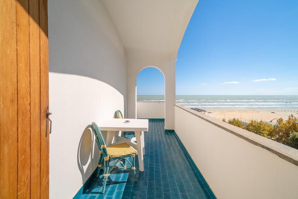 Grand Hotel Don Juan Hotel in Giulianova