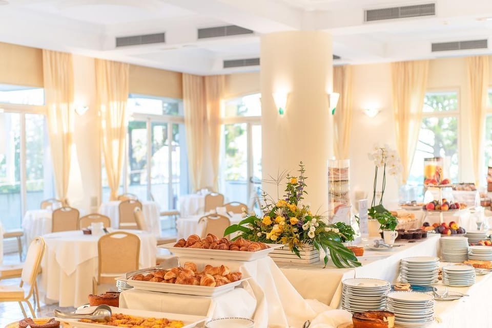 Grand Hotel Don Juan Hotel in Giulianova