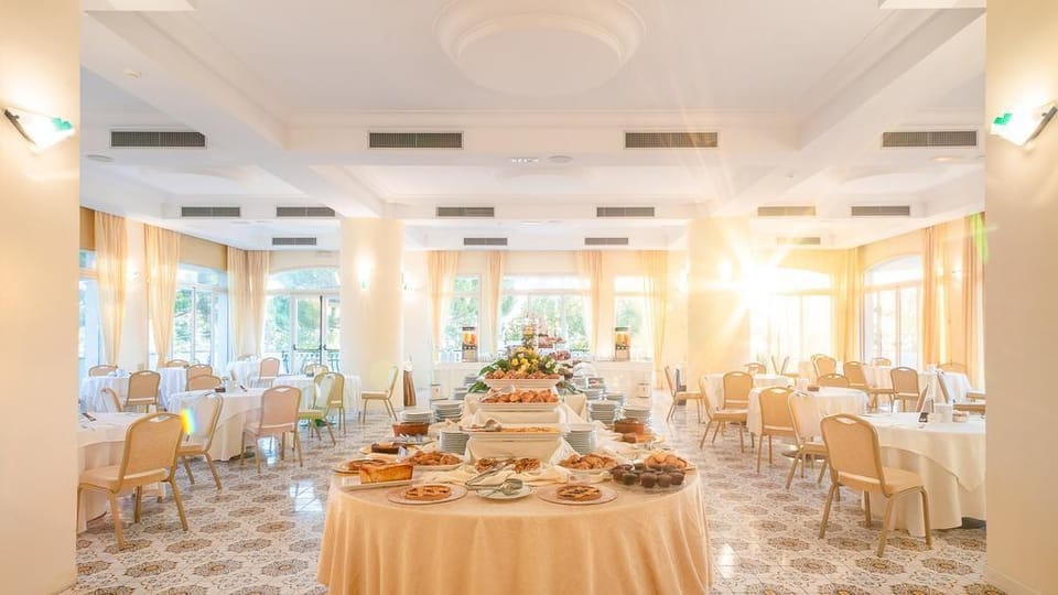 Grand Hotel Don Juan Hotel in Giulianova