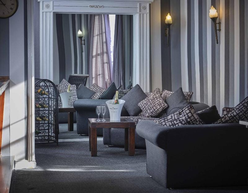 Royal Beacon Hotel Hotel in Exmouth