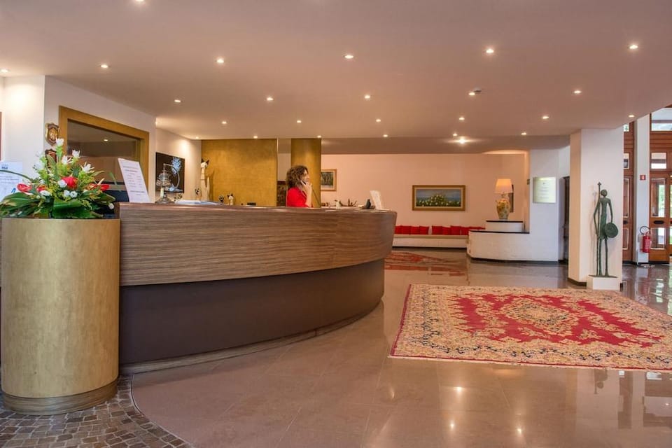 Pizzomunno Vieste Palace Hotel Hotel in Province of Foggia