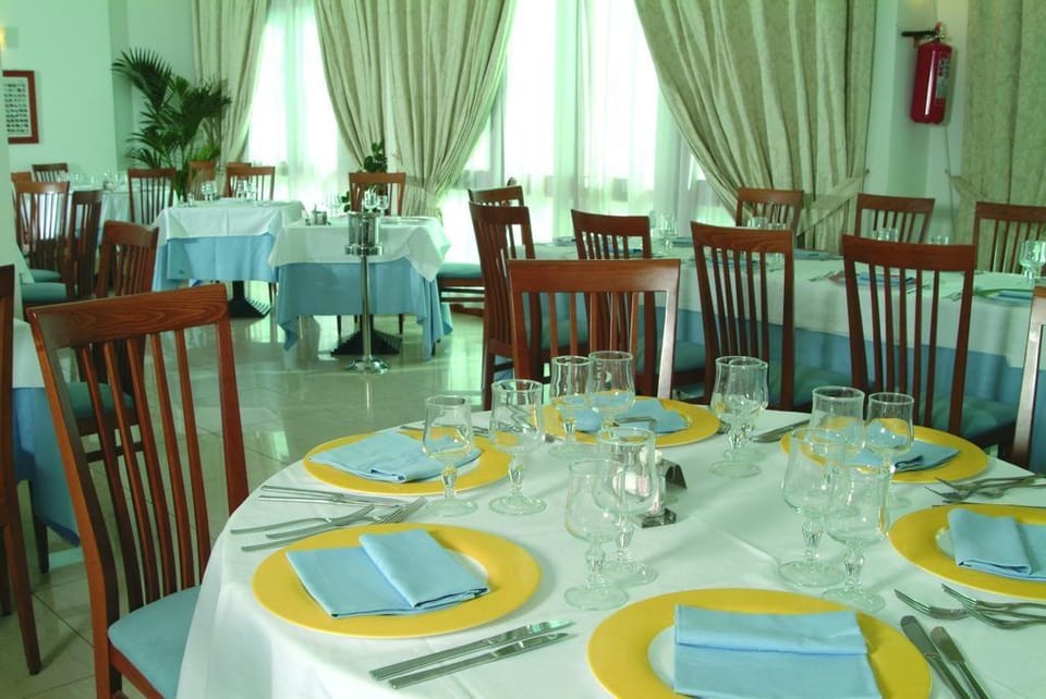 Hotel Degli Aranci Hotel in Vieste