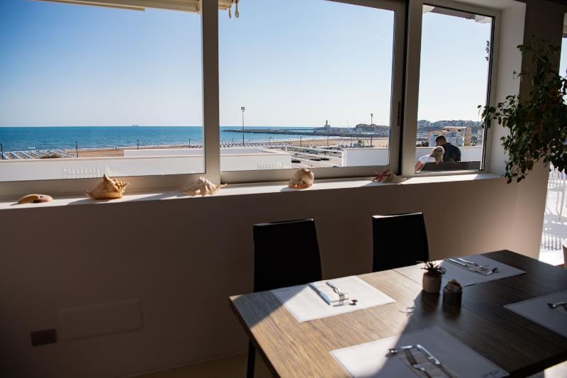 White Hotel Hotel in Vieste
