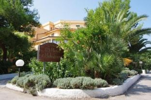 Hotel I Melograni Hotel in Vieste