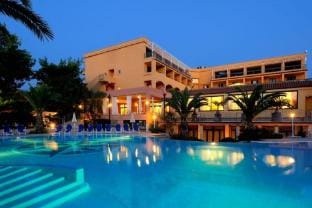 Hotel I Melograni Hotel in Vieste