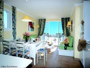 Pierre & Vacances Residence Les Rivages des Issambres Apartment hotel in Roquebrune-sur-Argens