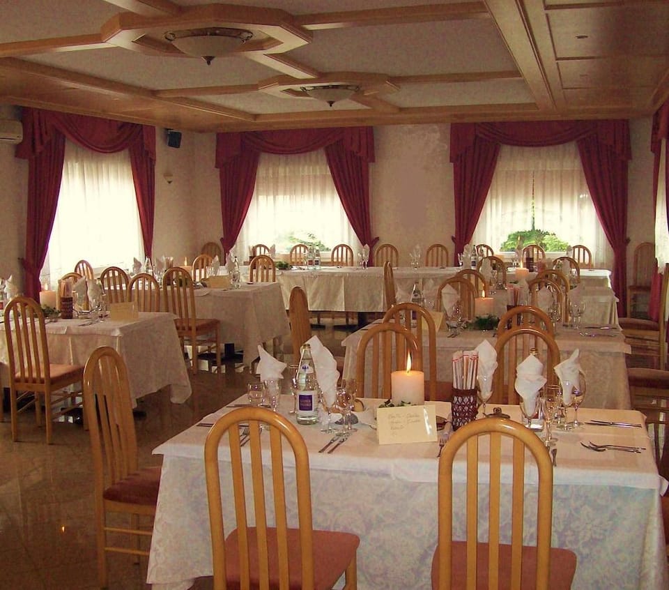 Hotel Dolomiti Hotel in Trentino-South Tyrol