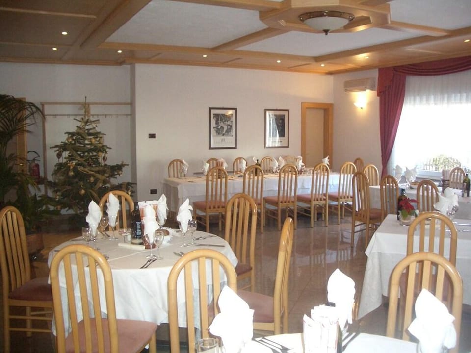 Hotel Dolomiti Hotel in Trentino-South Tyrol