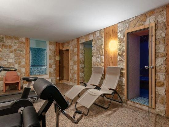 Hotel Internazionale Hotel in Torri del Benaco