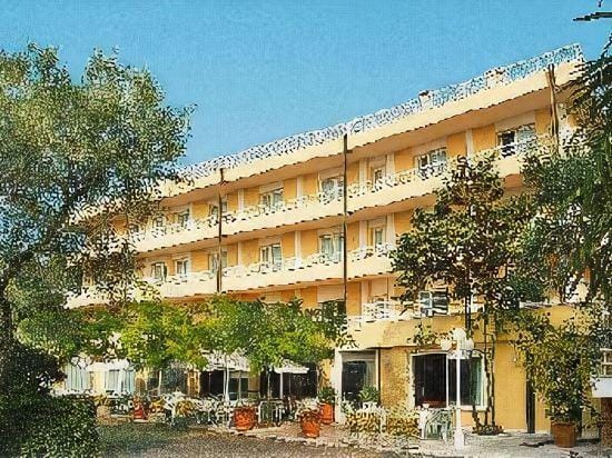 Hotel Internazionale Hotel in Torri del Benaco