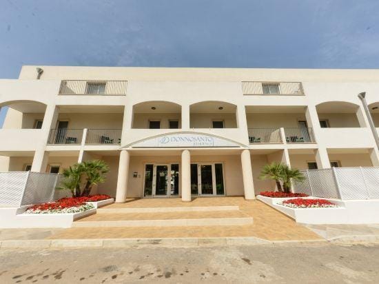 Donnosanto Residence Hotel in Province of Taranto