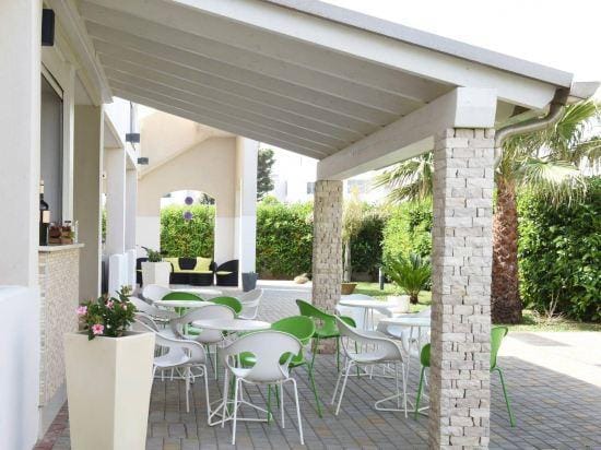 Donnosanto Residence Hotel in Province of Taranto