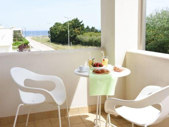 Donnosanto Residence Hotel in Province of Taranto